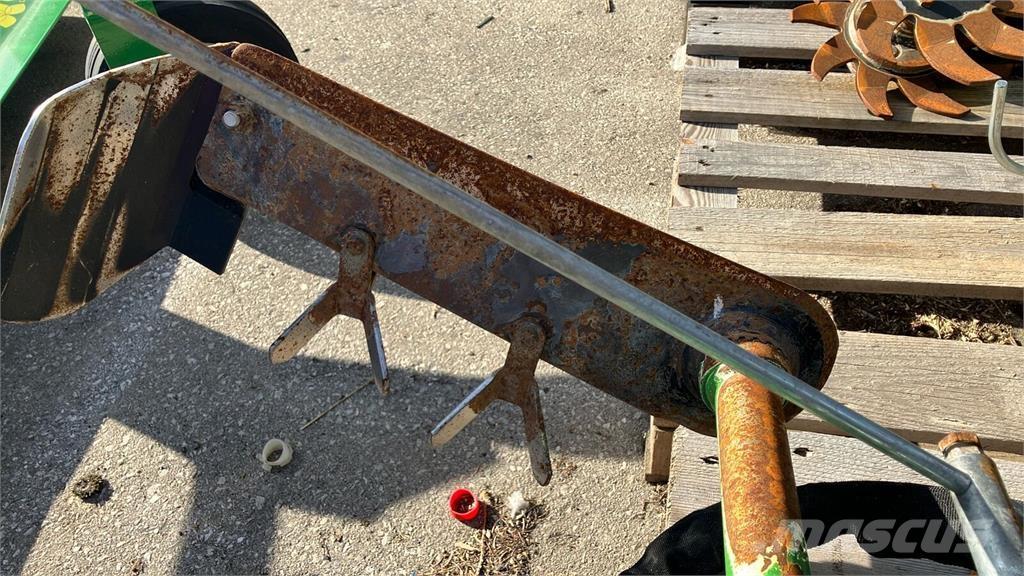  CFS Vinox links Muud veinitööstusseadmed