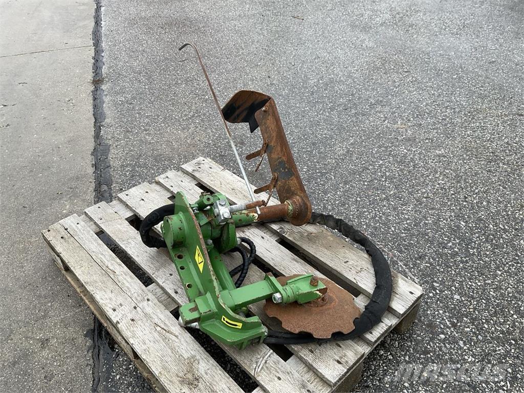  CFS Vinox links Muud veinitööstusseadmed