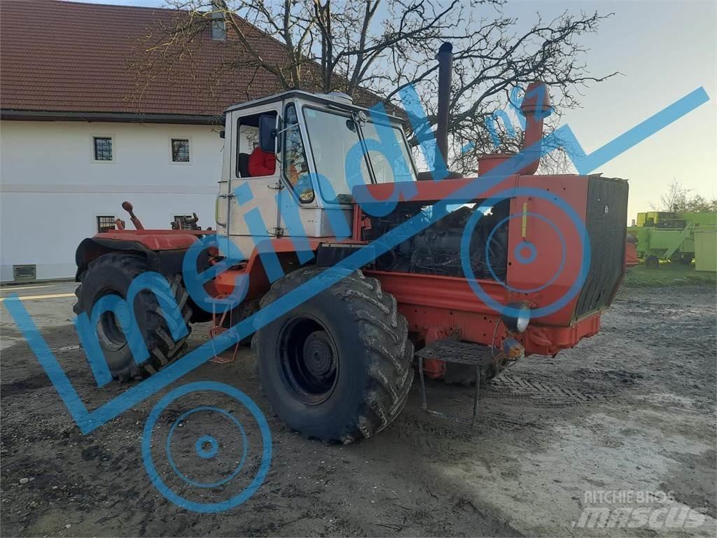 Charkow T 150 Traktorid