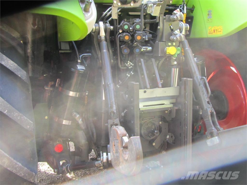 CLAAS Arion 440 Traktorid