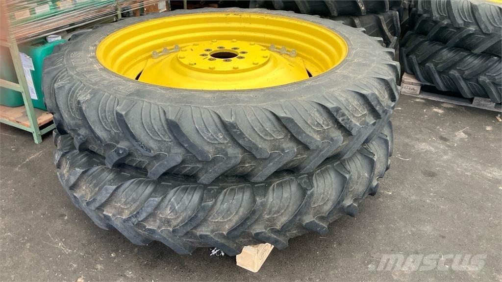 CLAAS ARION 530 Traktorid