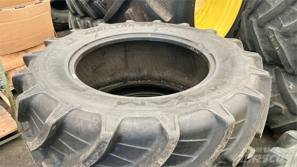CLAAS ARION 530 Traktorid