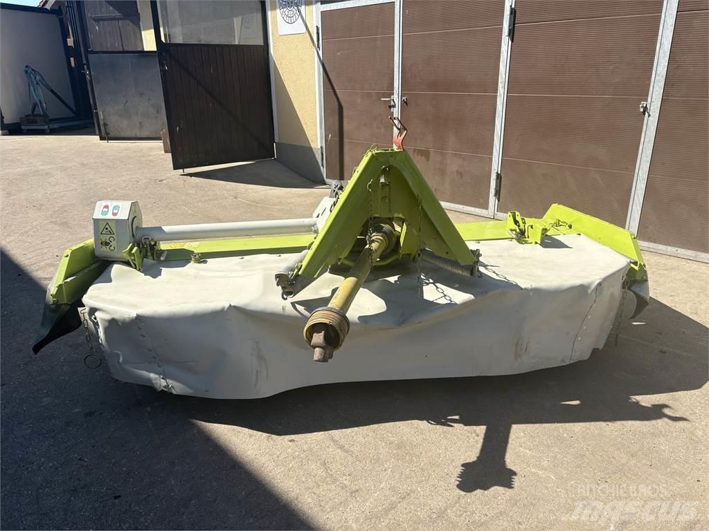 CLAAS CORTO 3100 F Niidukid