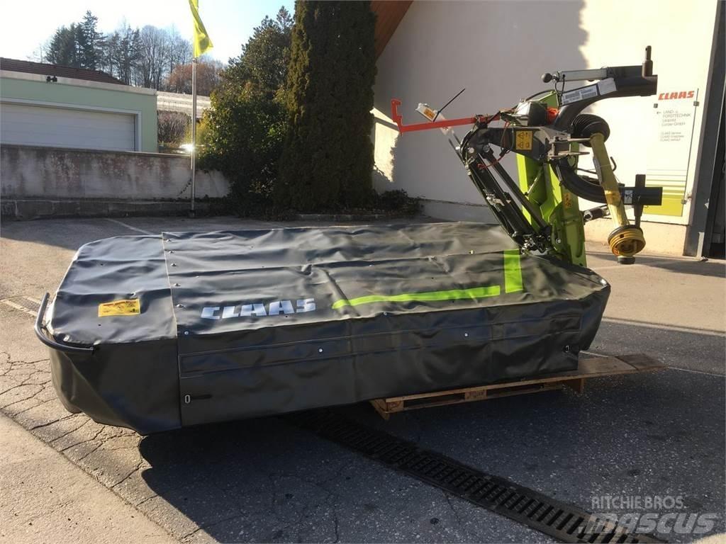 CLAAS Disco 28 Niidukid