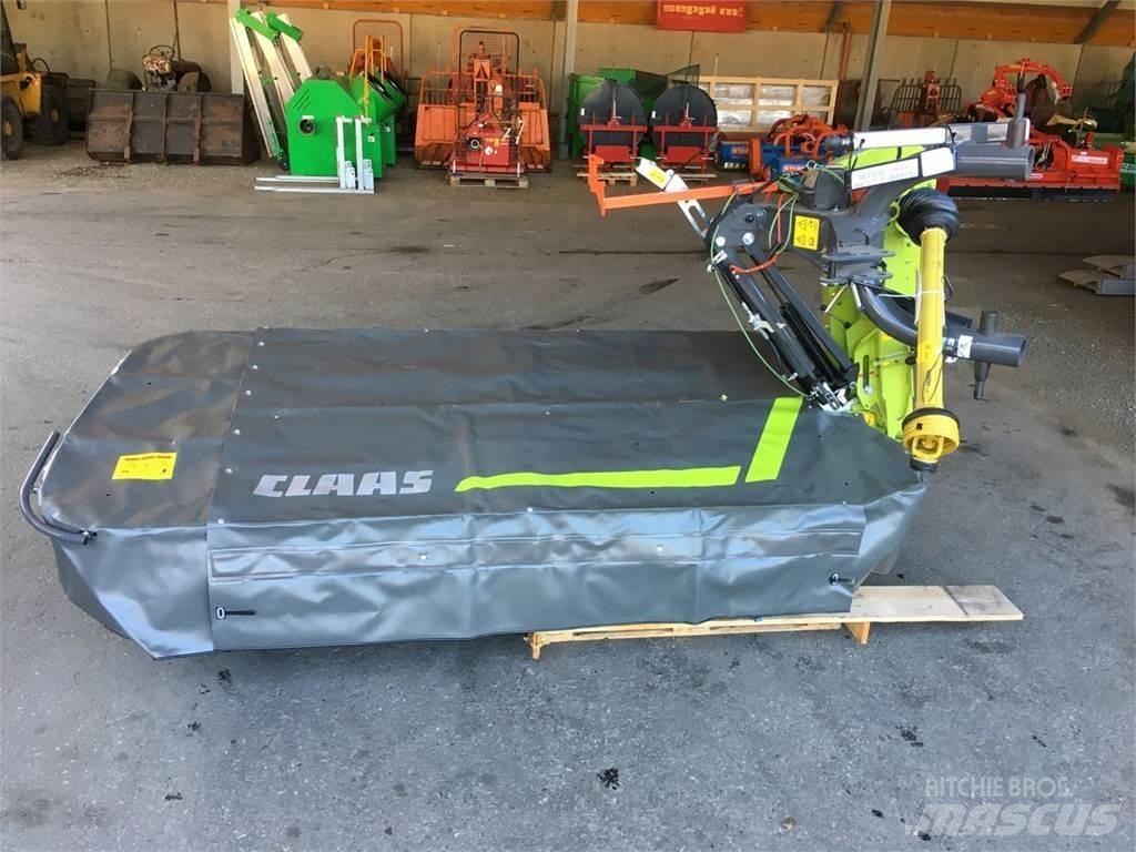 CLAAS Disco 28 Niidukid