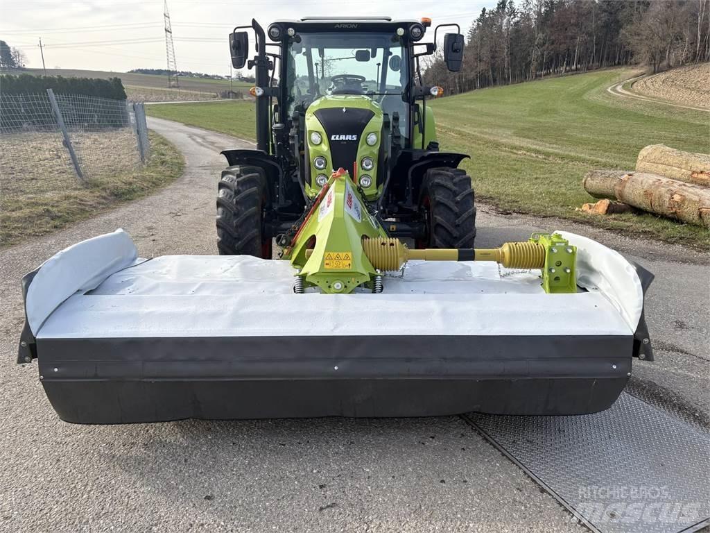 CLAAS Disco 3150 F Niidukid