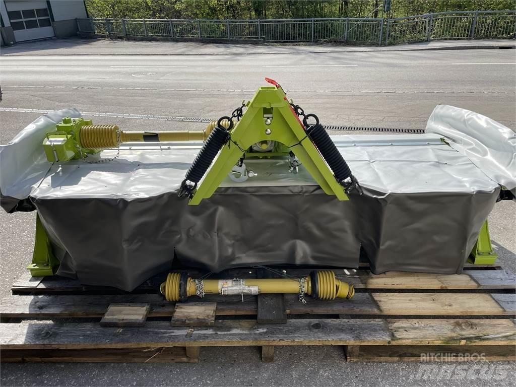 CLAAS Disco 3150 F Niidukid