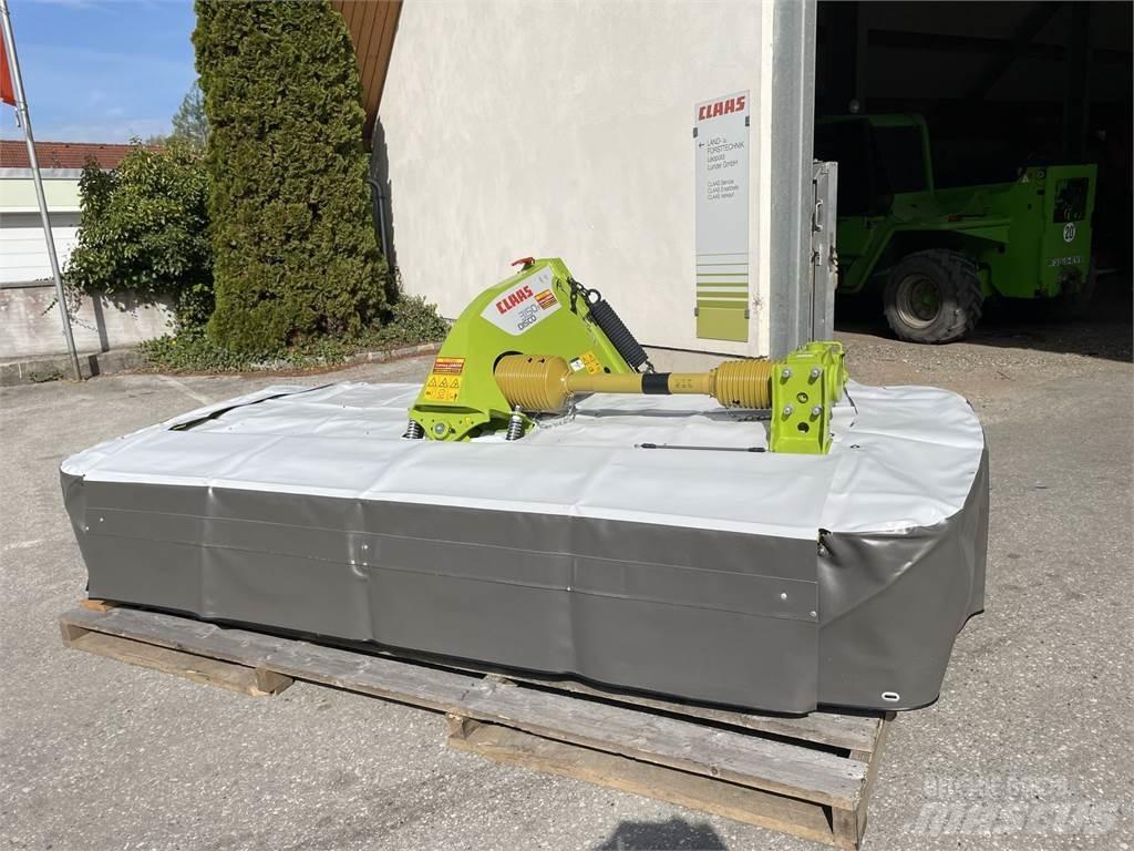 CLAAS Disco 3150 F Niidukid