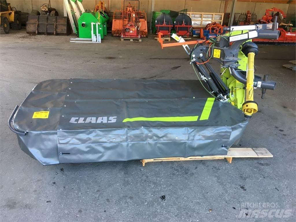 CLAAS Disco 32 Niidukid