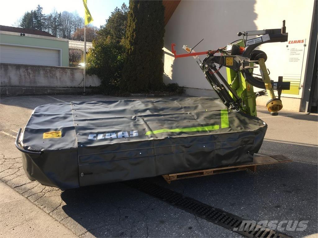 CLAAS Disco 32 Niidukid