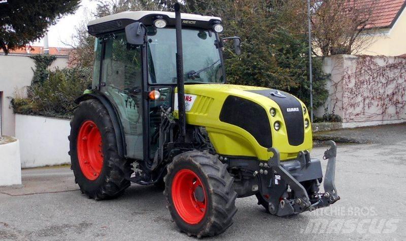 CLAAS Nexos 230 VL Traktorid