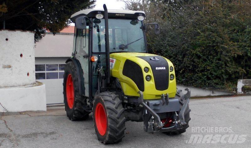CLAAS Nexos 230 VL Traktorid