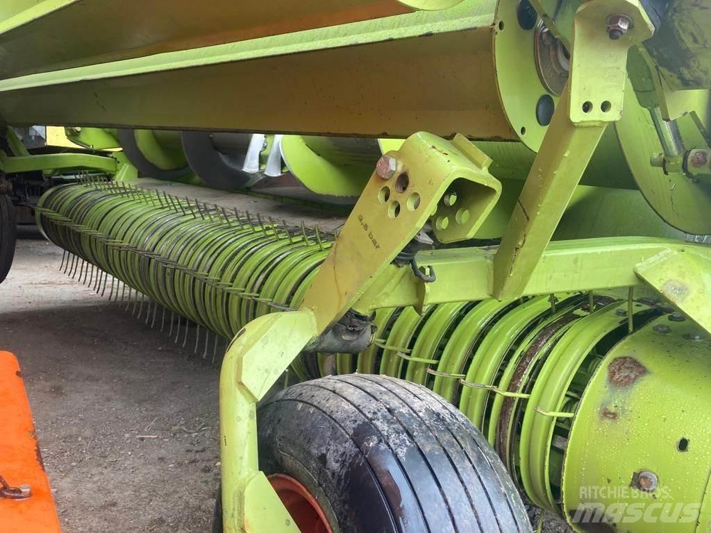 CLAAS PU 300 HD Muu silokoristustehnika