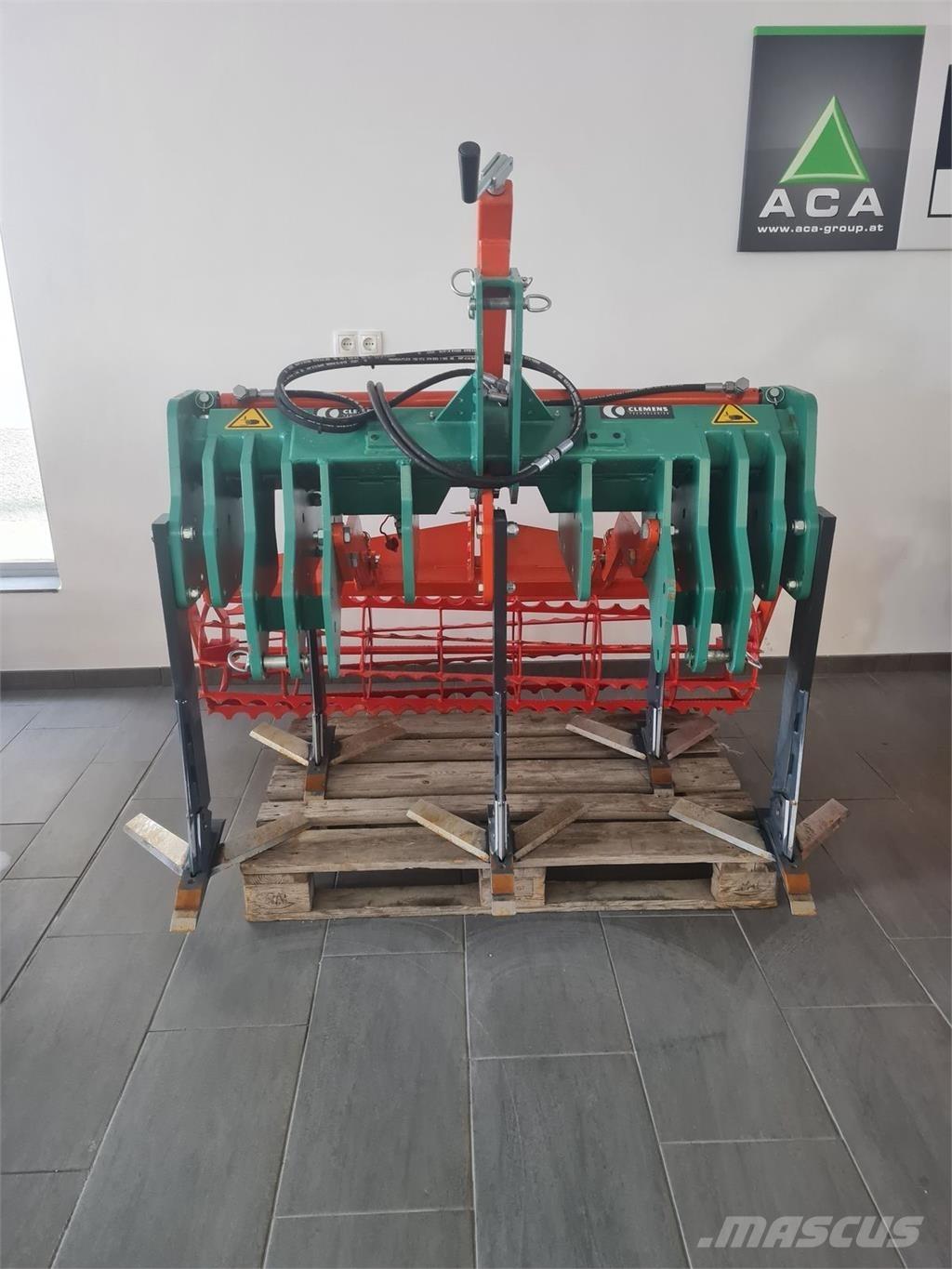 Clemens Hexagon 724 Muud veinitööstusseadmed