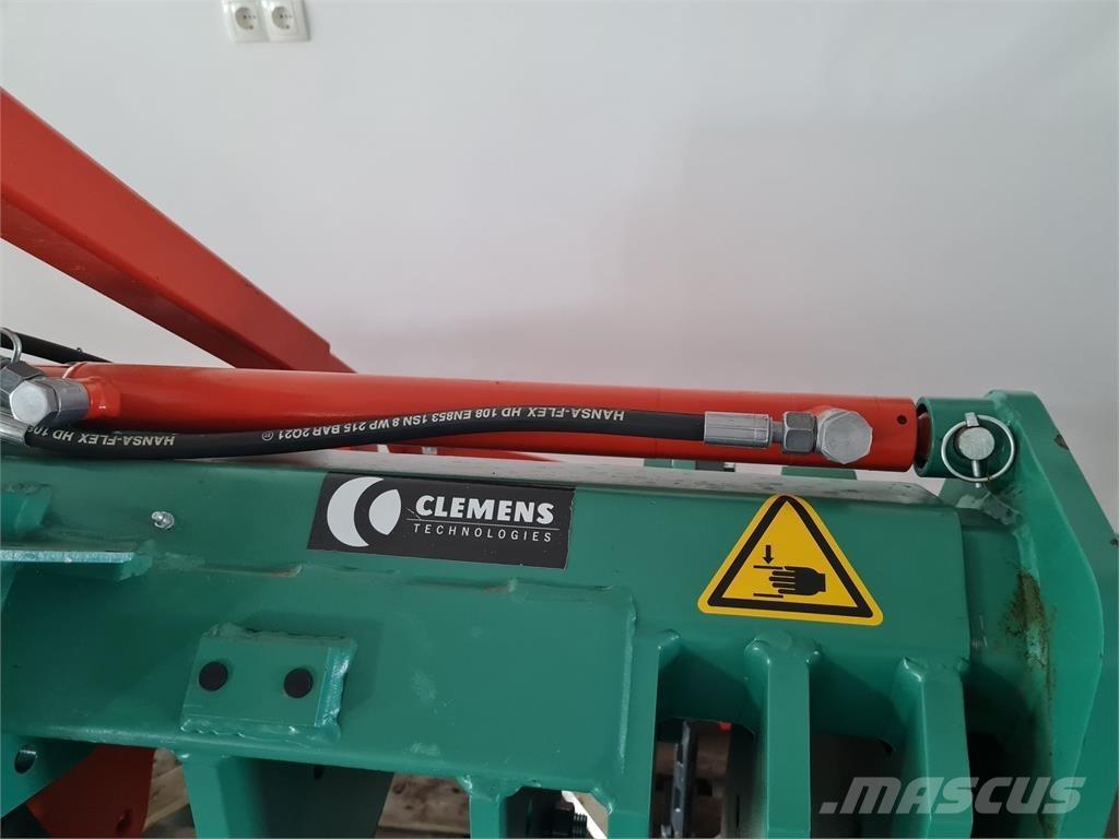 Clemens Hexagon 724 Muud veinitööstusseadmed