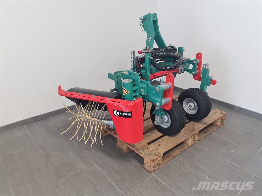 Clemens Multiclean Trimmerid