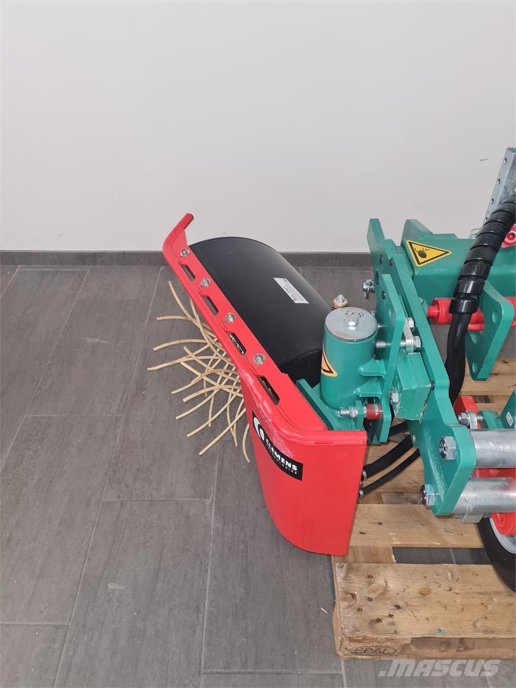 Clemens Multiclean Trimmerid