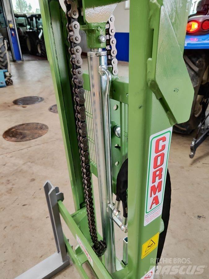  Corma PL 7 2100 Muud traktoritarvikud