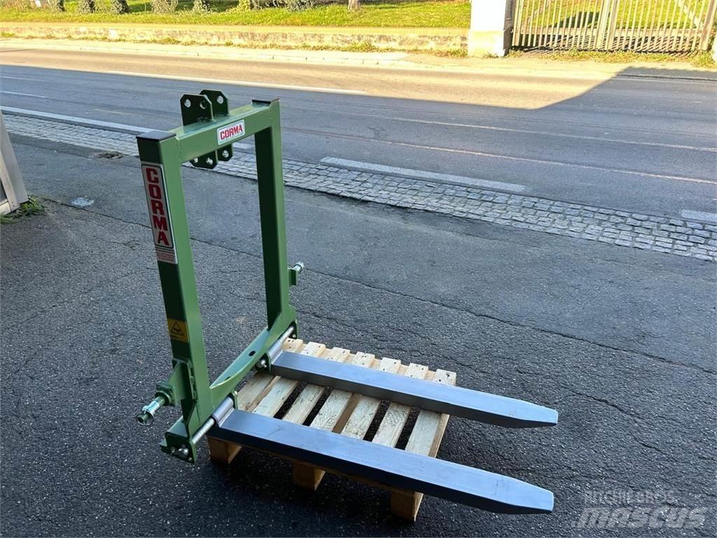  Corma PL 7 2100 Muud traktoritarvikud