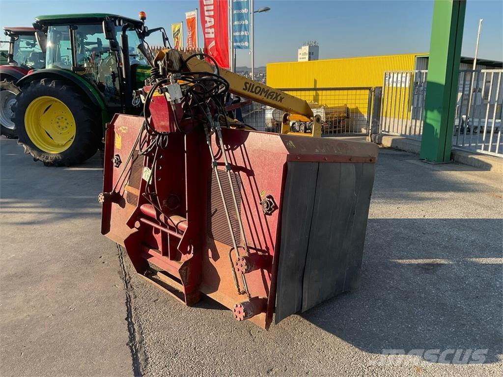  D220H Muud põllumajandusmasinad