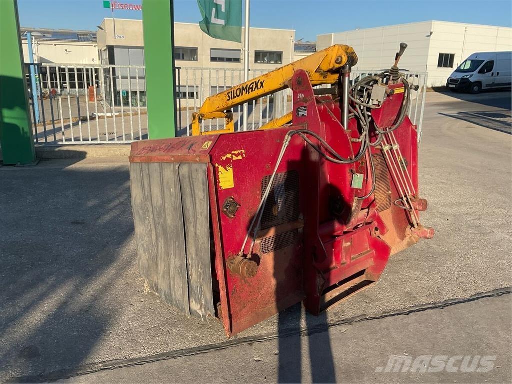  D220H Muud põllumajandusmasinad