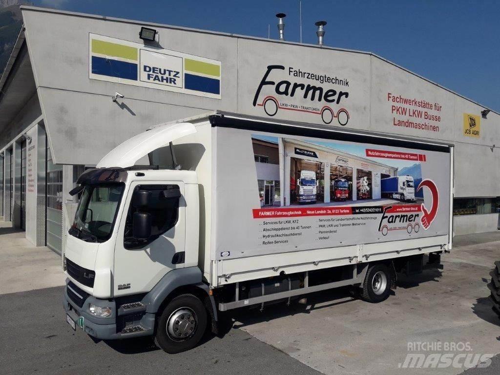 DAF LF 55 Muud veokid
