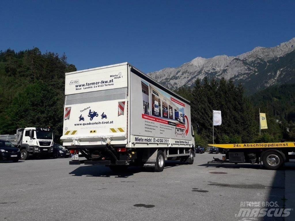 DAF LF 55 Muud veokid