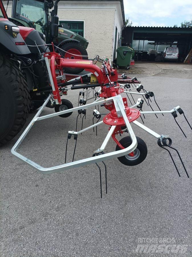 Daros GIM 460 HY Vaalutid ja kaarutid