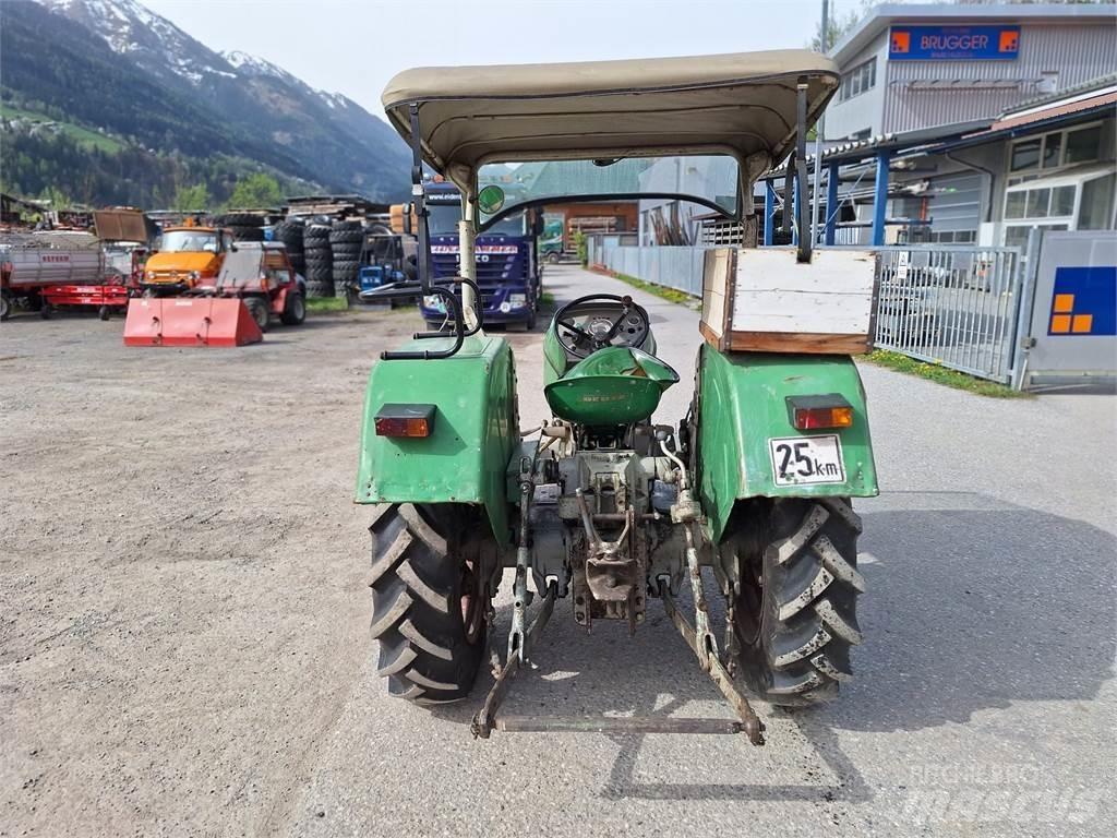 Deutz-Fahr 3006 Traktorid