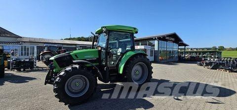 Deutz-Fahr 5090.4 G Traktorid