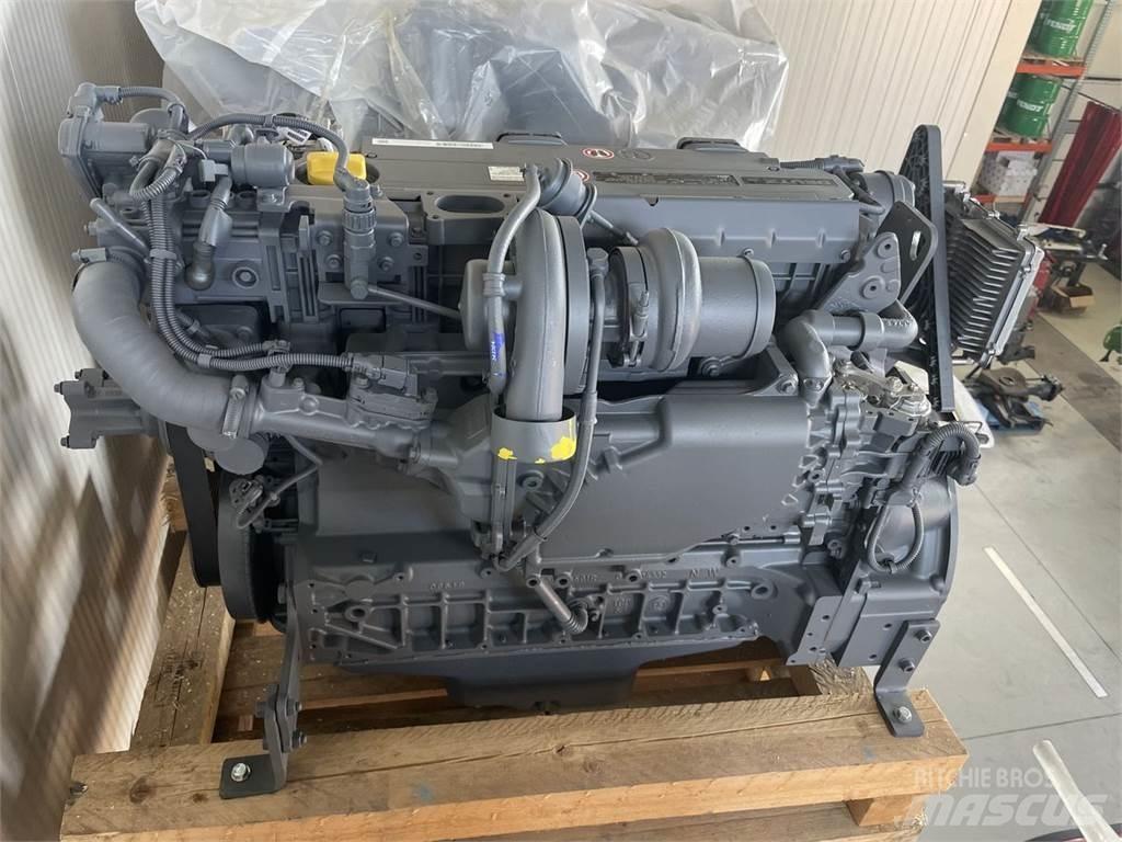 Deutz TCD6.1 Motor Muud põllumajandusmasinad