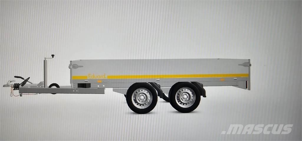 Eduard 3015 GD Muud haagised
