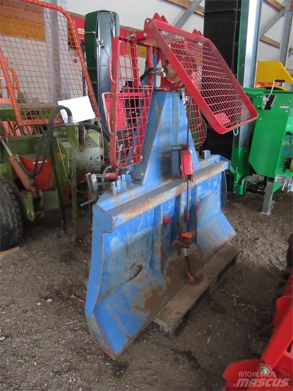  Eifo 600 EH Titan Vintsid