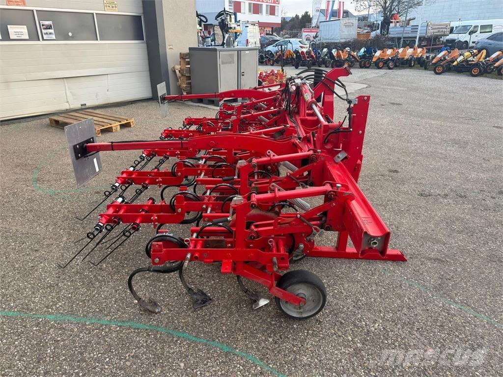 Einböck Chop Star Muud külvimasinad ja tarvikud