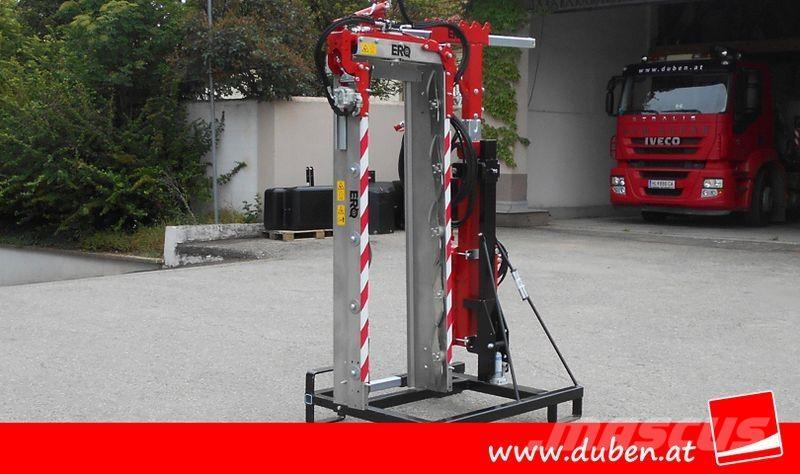  Ero Modul Line ZK Muud veinitööstusseadmed