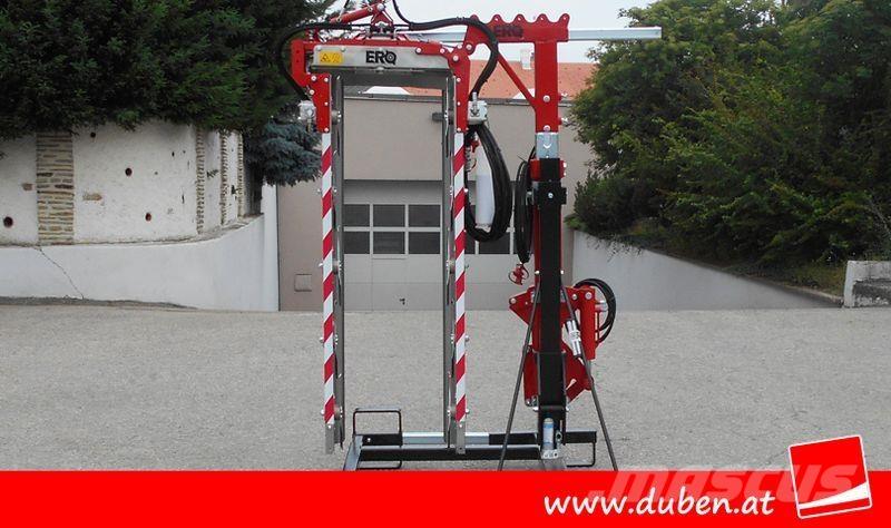  Ero Modul Line ZK Muud veinitööstusseadmed