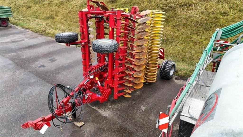 Expom Goliat 6m Randaalid