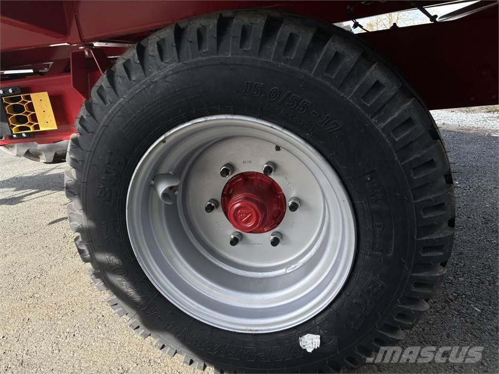 Farmtech EDK 650HD Kallurhaagised