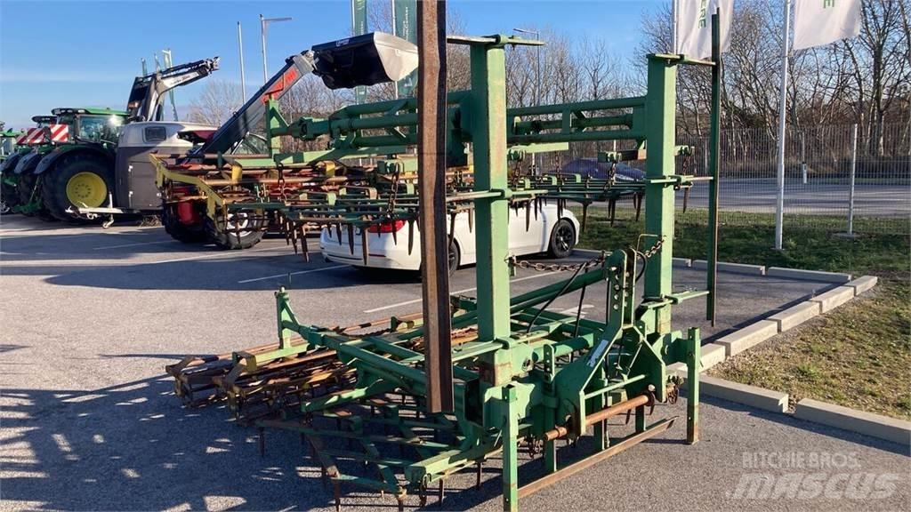  Feldherr Egge 540 Muud külvimasinad ja tarvikud