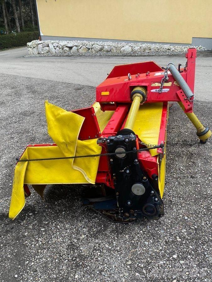 Fella SM 310 FP Niidukid