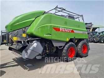 Fendt 1290 XD Muu silokoristustehnika