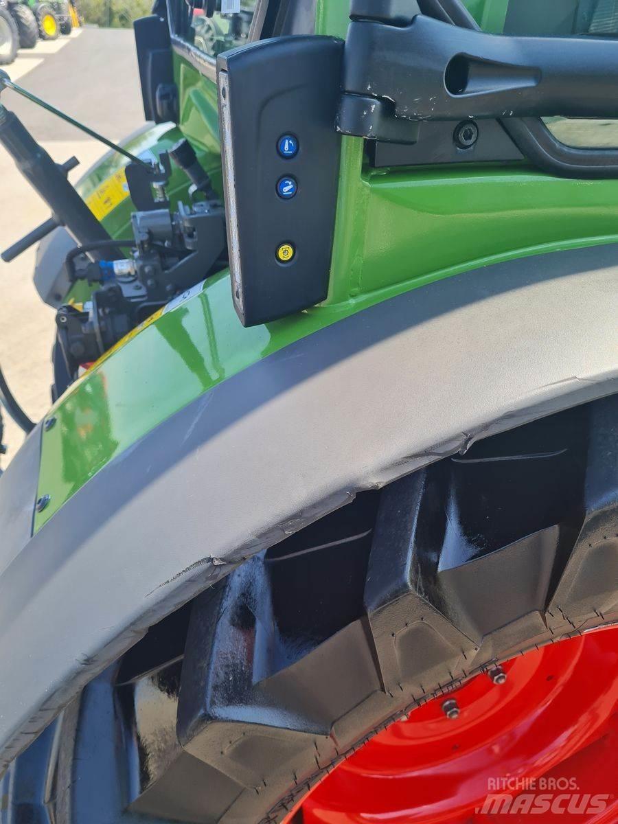 Fendt 211 Vario F Traktorid