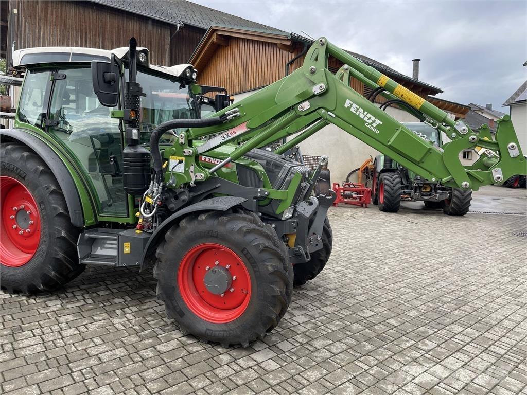 Fendt 3*65 Frontaallaadurite tarvikud