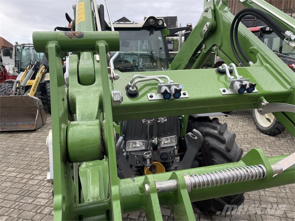 Fendt 3*65 Frontaallaadurite tarvikud