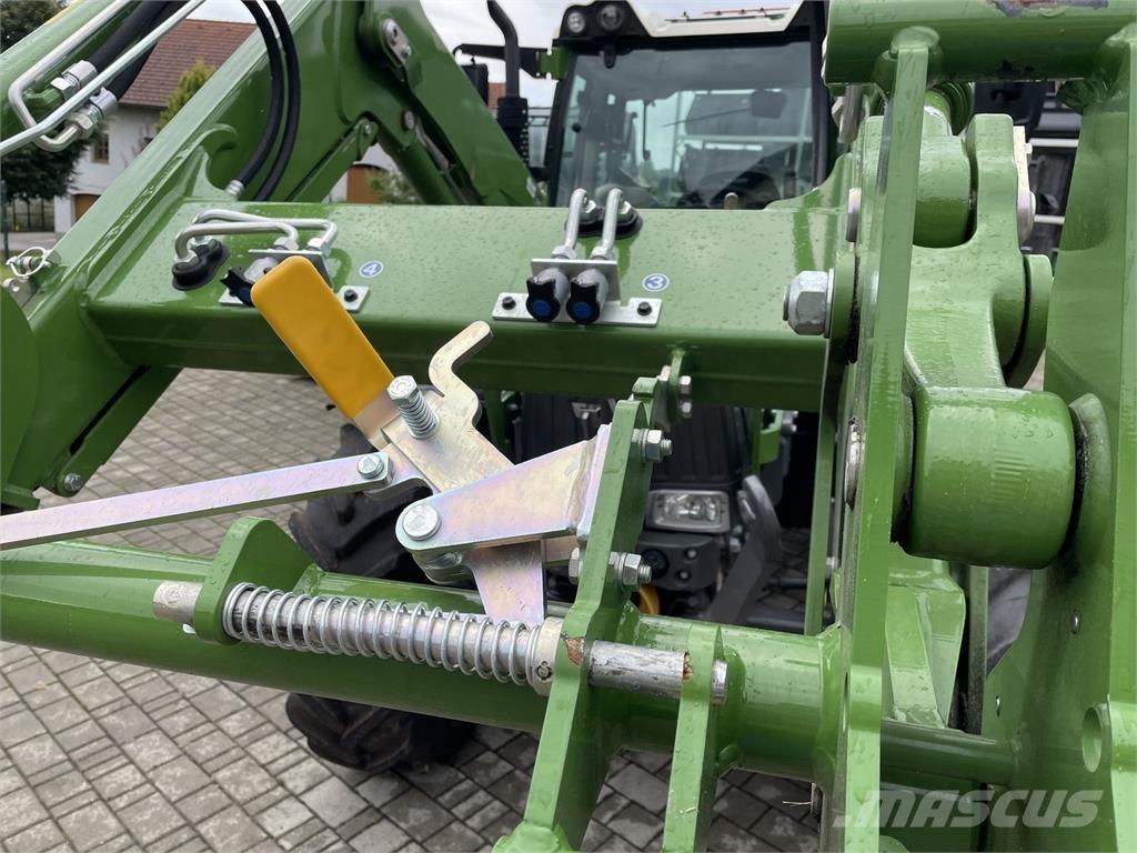Fendt 3*65 Frontaallaadurite tarvikud