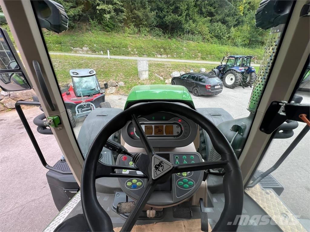 Fendt 930 Vario Traktorid