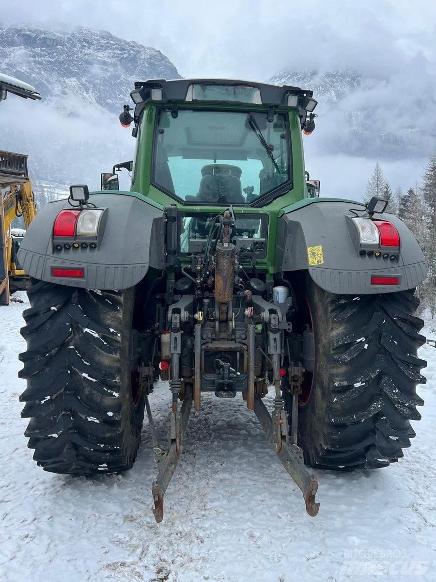 Fendt 936 Vario Traktorid