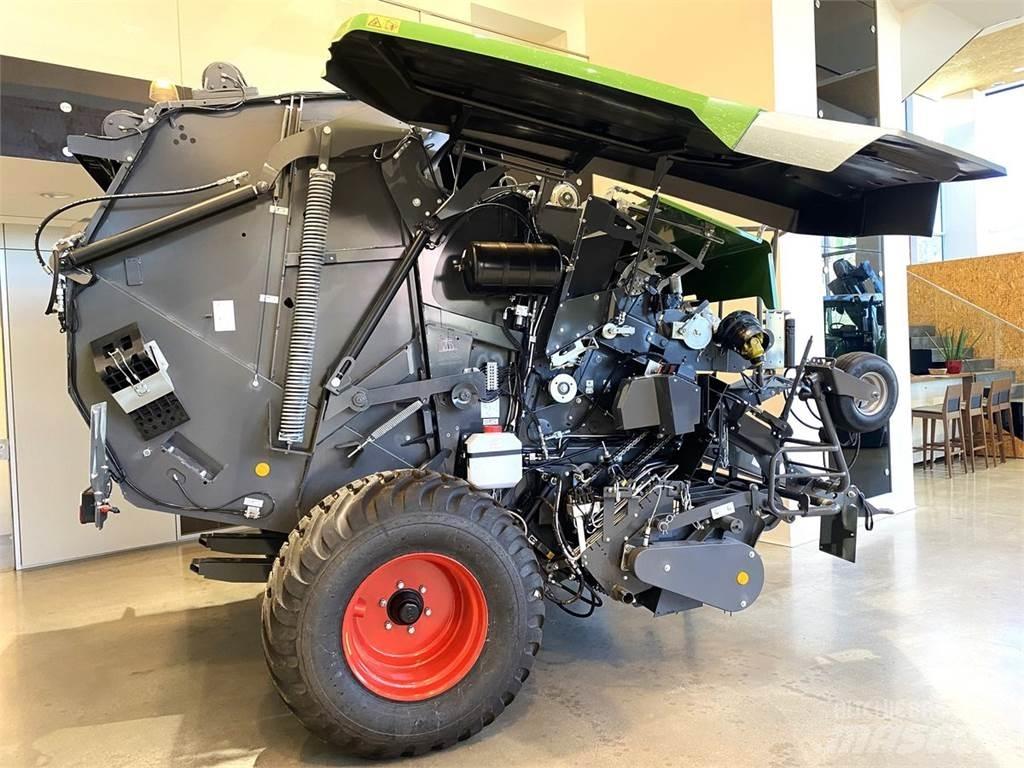 Fendt Rotana 180 V Ruloonpressid