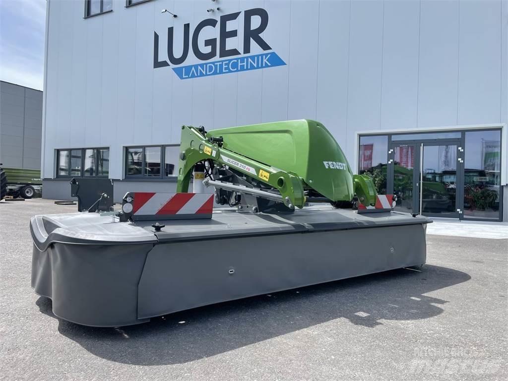Fendt Slicer 310 FQ Niidukid