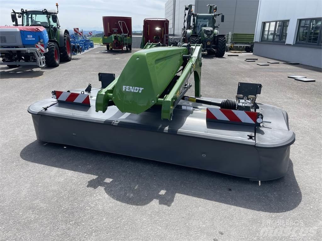 Fendt Slicer 310 FQ Niidukid